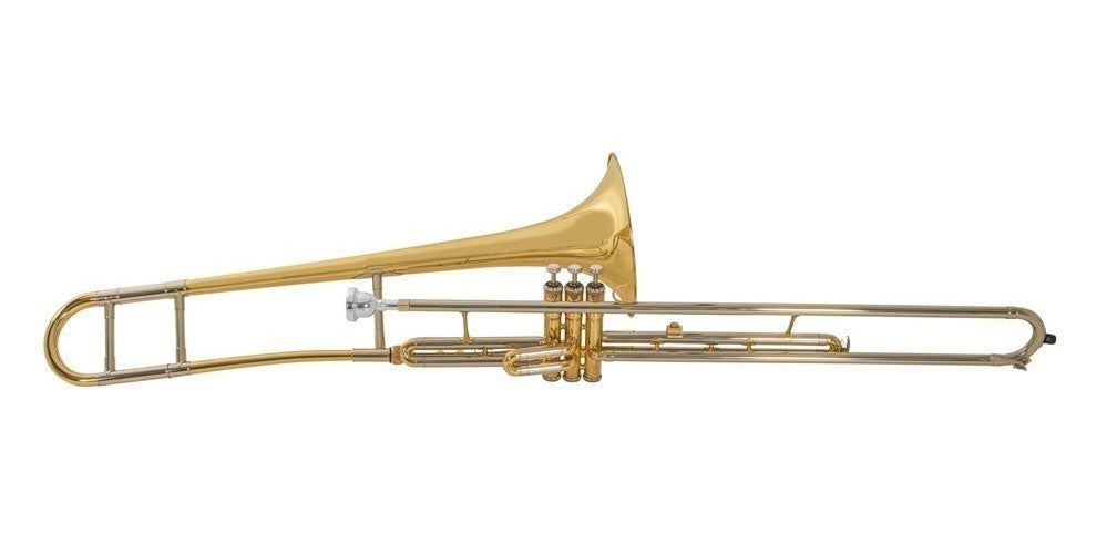 Ambition VT501 Ténor Sib Verni