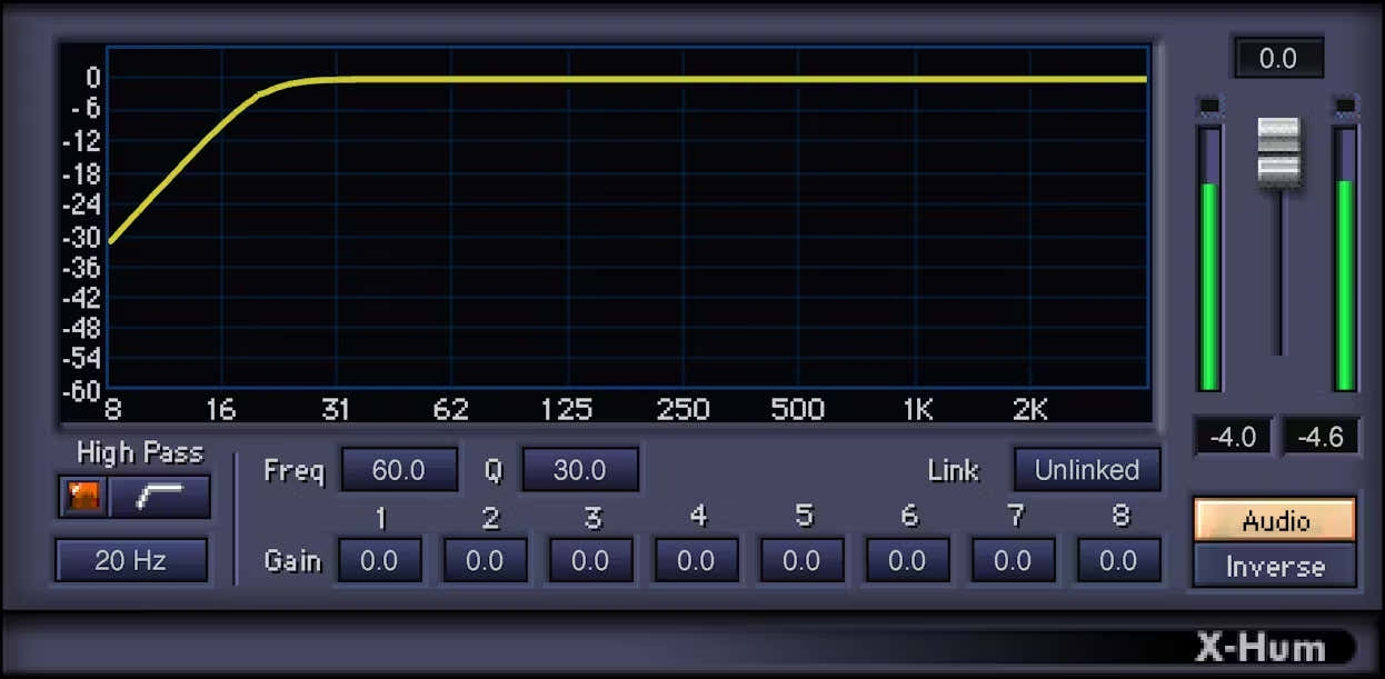 X-Hum