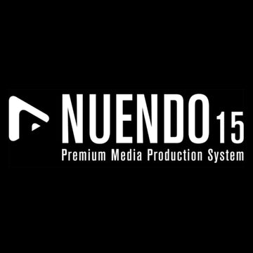 Nuendo 15 Crossgrade voor concurrerende producten