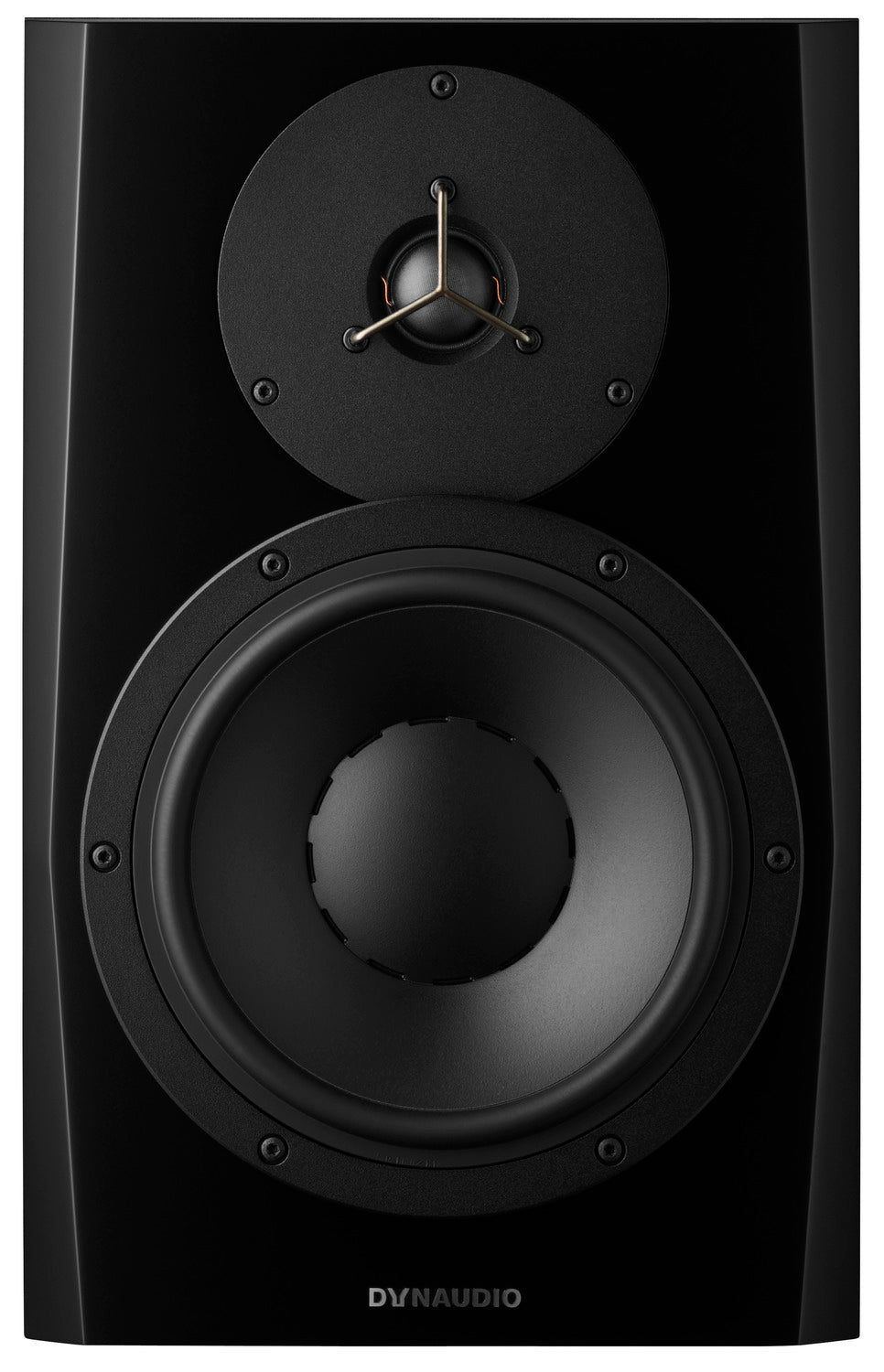 LYD-8 Black