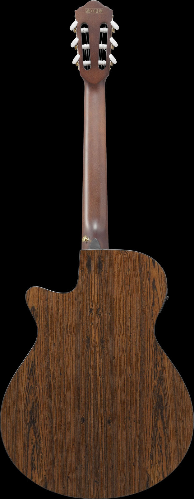 AEG74N-MHS Mahonie Sunburst