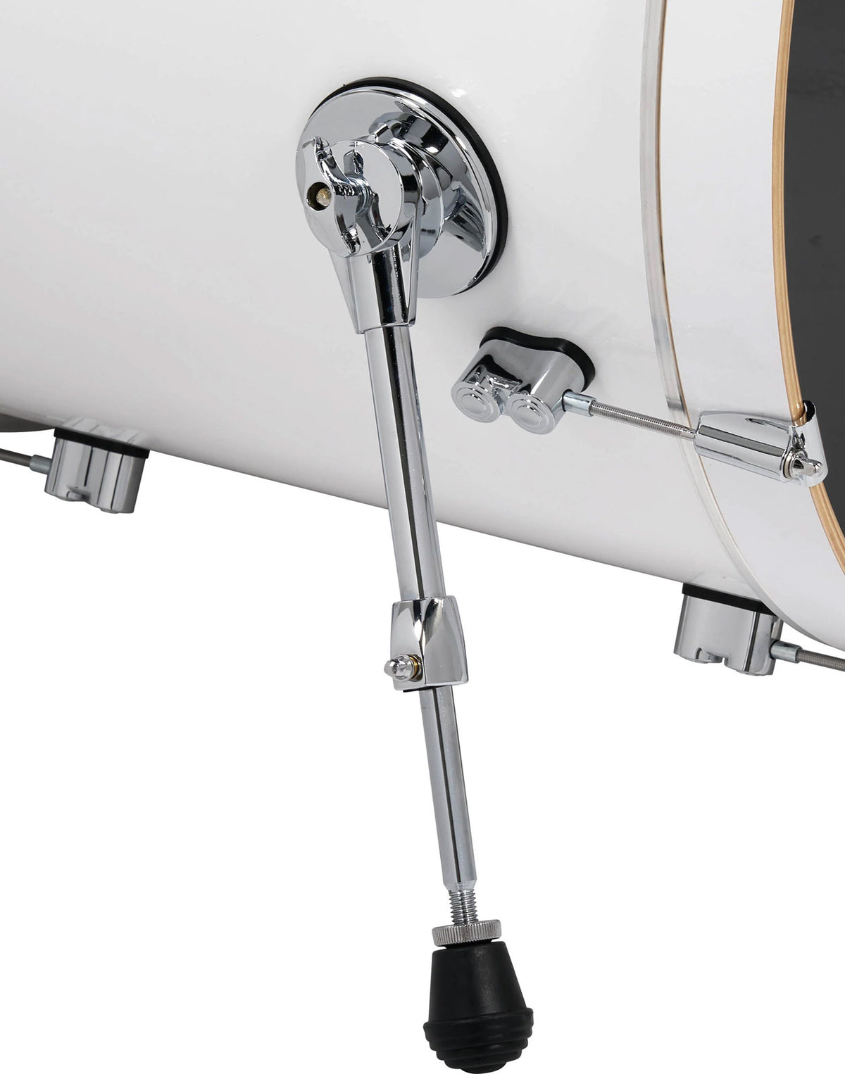Stage 22 Concept Maple Pearlescent White