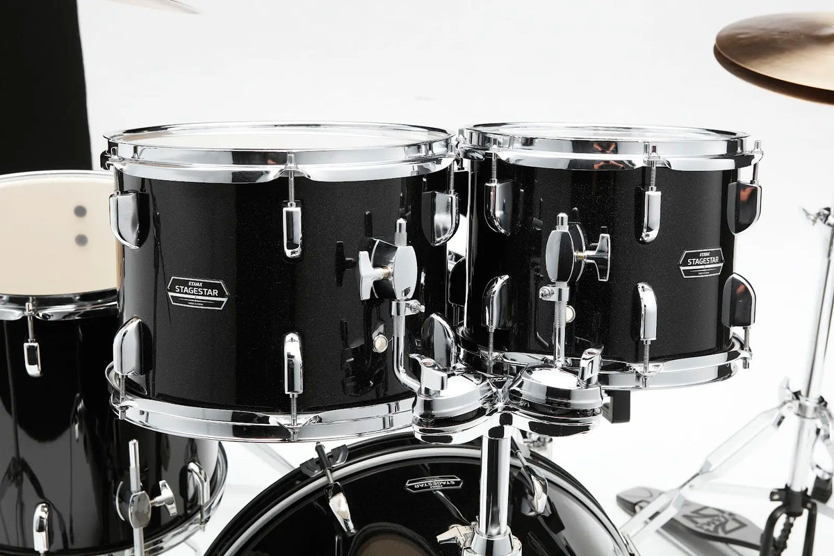Stagestar ST50H6-BNS Fusion 20 BLACK NIGHT SPARKLE
