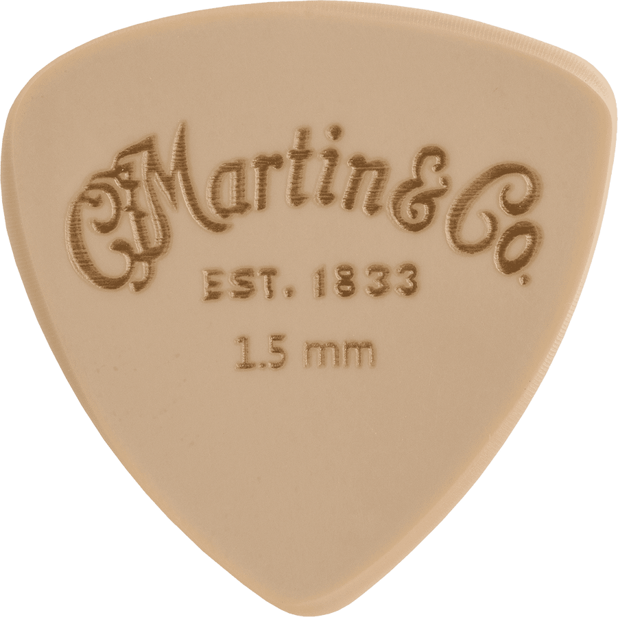 Mediator Luxe By Martin Contour 1,5Mm