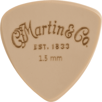 Mediator Luxe By Martin Contour 1,5Mm