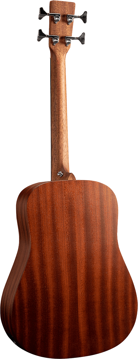 Dreadnought Junior 10E-BASS