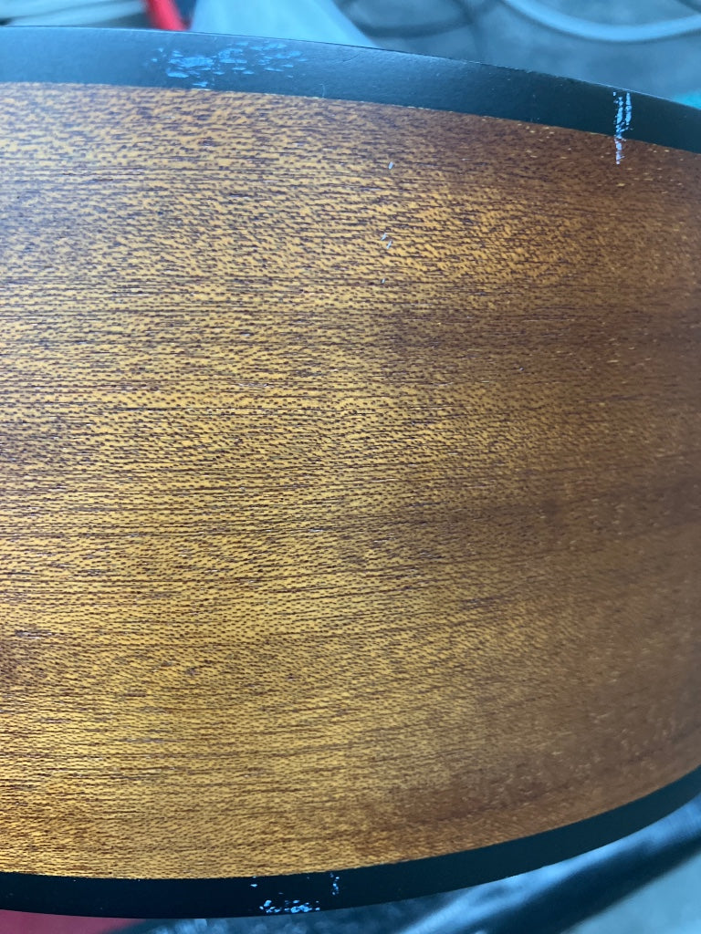 Guitare Classique Naturelle 4-4 - Stock B