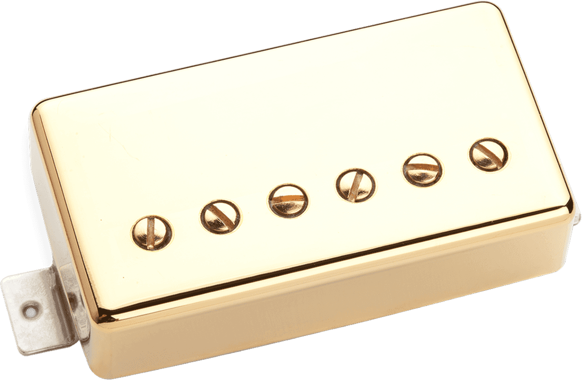 Green Magic Chevalet Gold