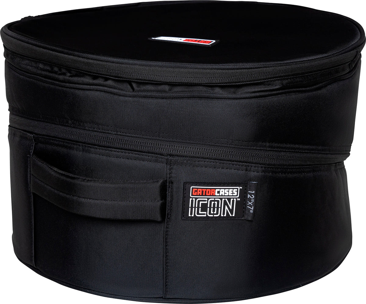 G-ICON bag for 12? x 7? snare drum
