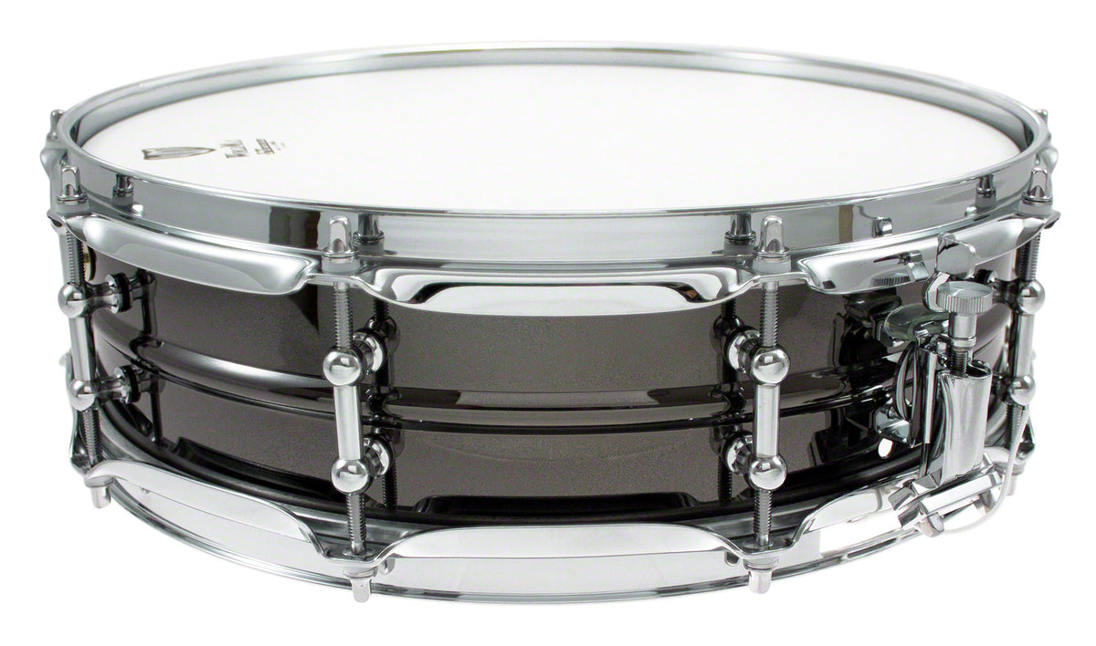 BK-4014SH BLACK DAWG 14" X 4" FUT LAITON