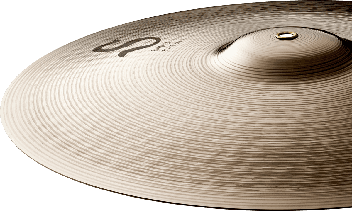 S18BP - S Family 18" Band