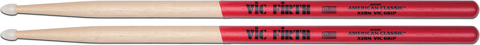 American Classic Grip Olives Nylon Extreme 5B X5BNVG