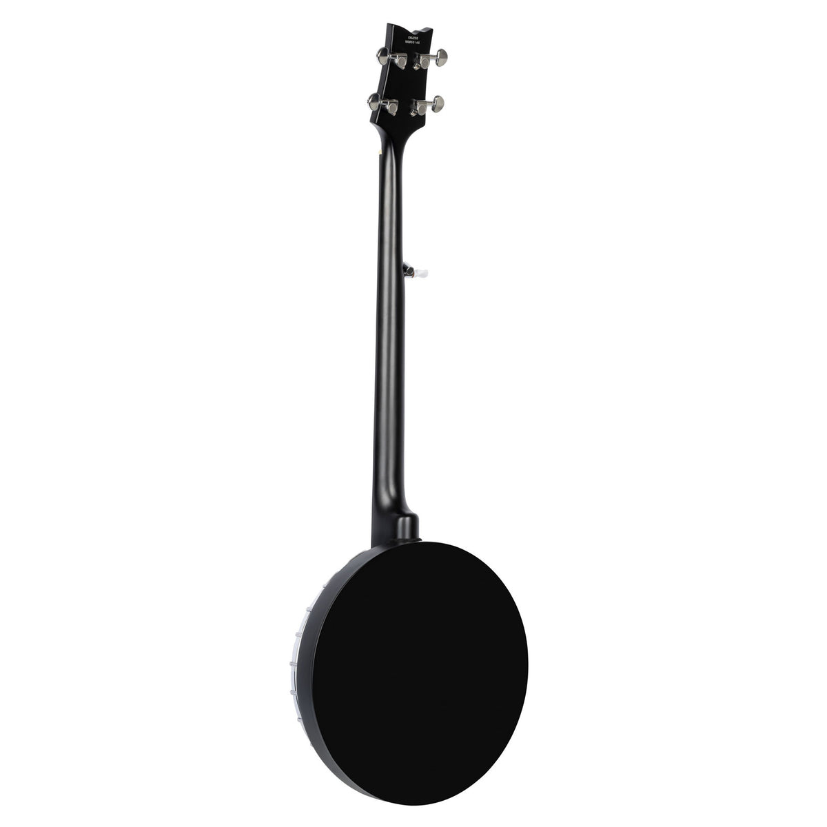 Banjo 5 Obj250 Black