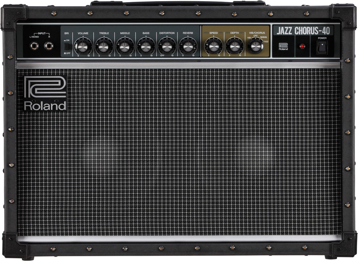 Roland JC-40 Jazz Chorus