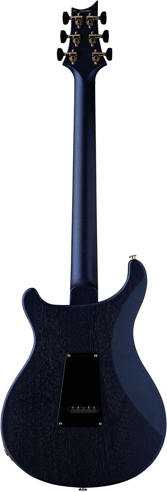 S2 Standard 22 Satijn Metallic Middernacht