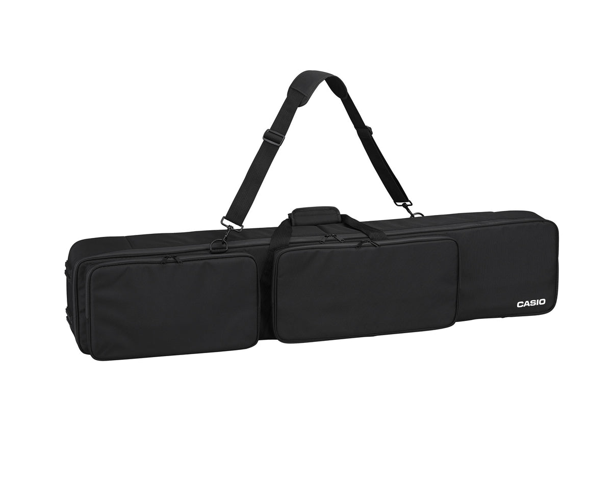 Housses et étuis claviers Casio