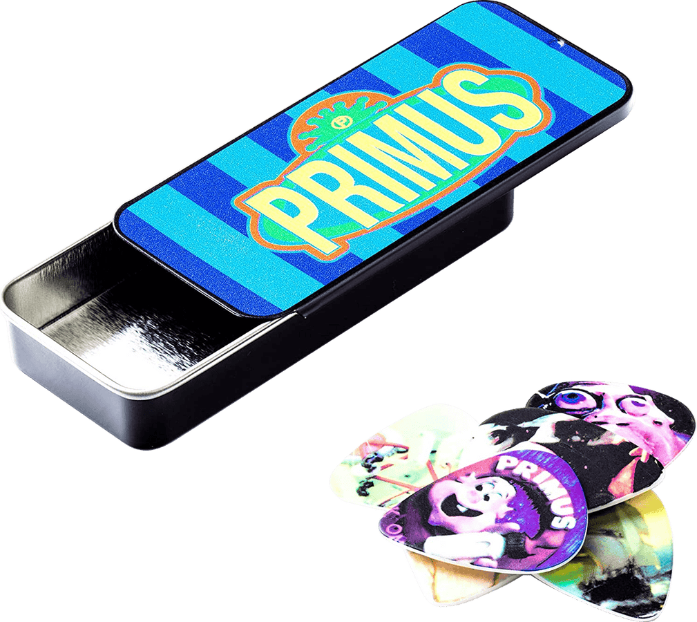 6 x Primus Heavy Boîte