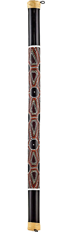 Sonic Energy Bamboo Rainstick Large