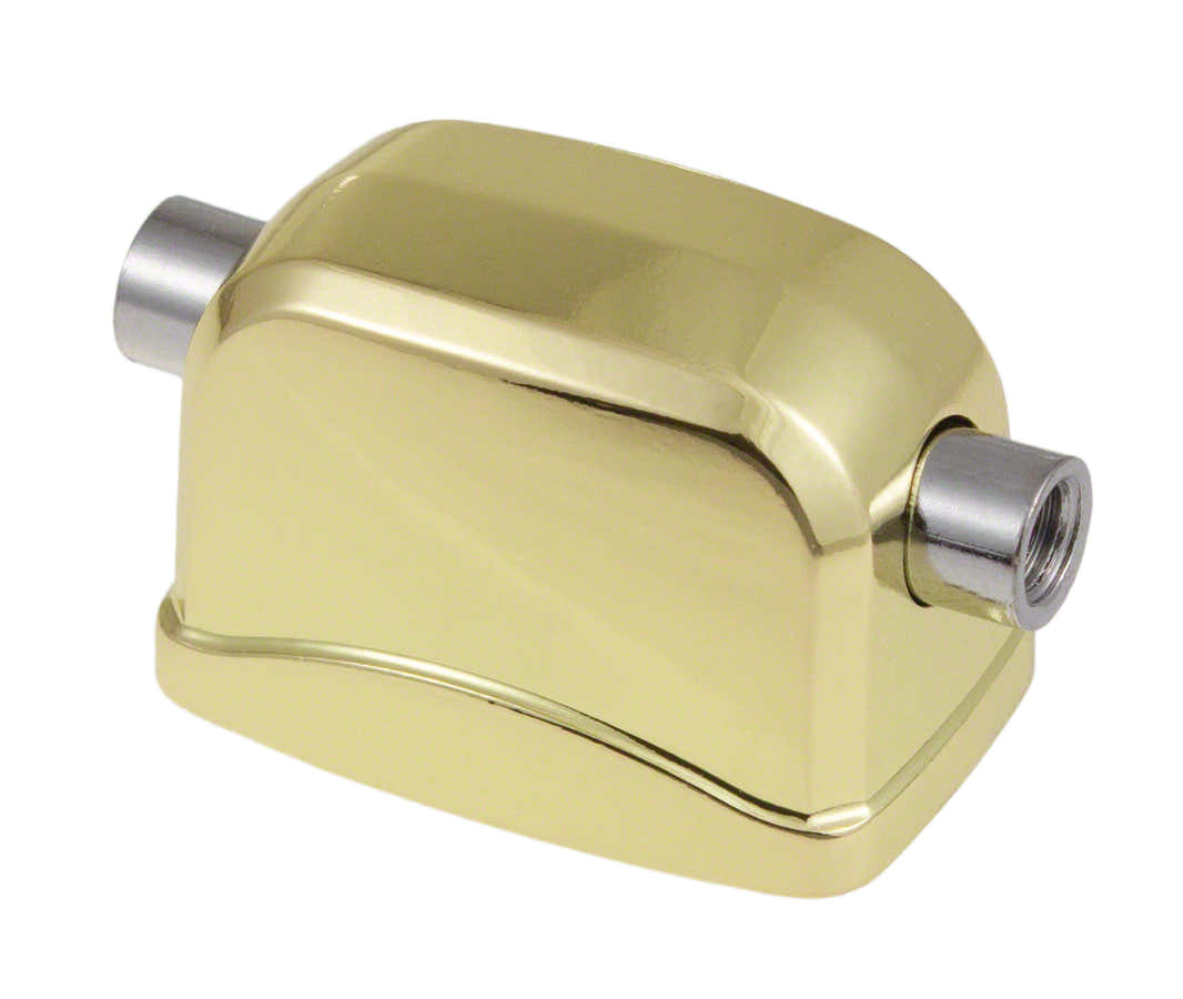 L17SD-BR - Spanblok voor Snaredrum - 25mm Goudkleurig (X1)
