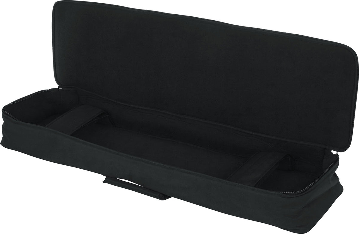 Toetsenbord gigbag GKB-88 Slim Zwart