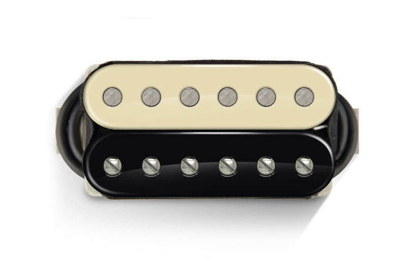 Vhii 6 Set Open Zebra Nikkel Schroef