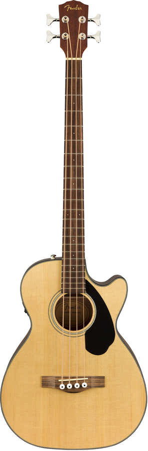 CB-60SCE Basse Natural