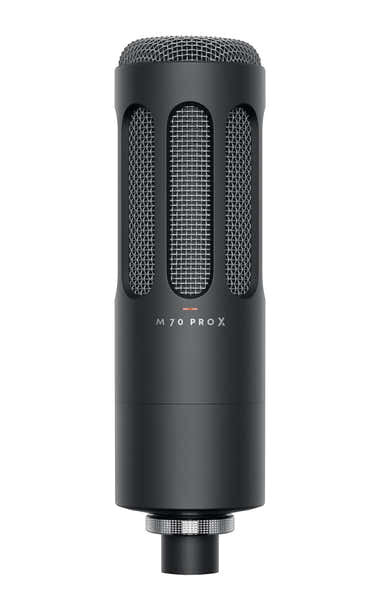 M 70 Pro X
