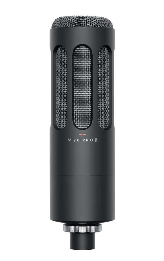 M 70 Pro X