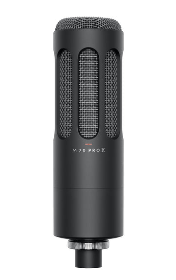 M 70 Pro X