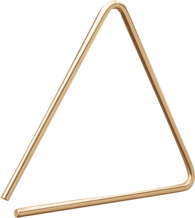 Triangle 5"