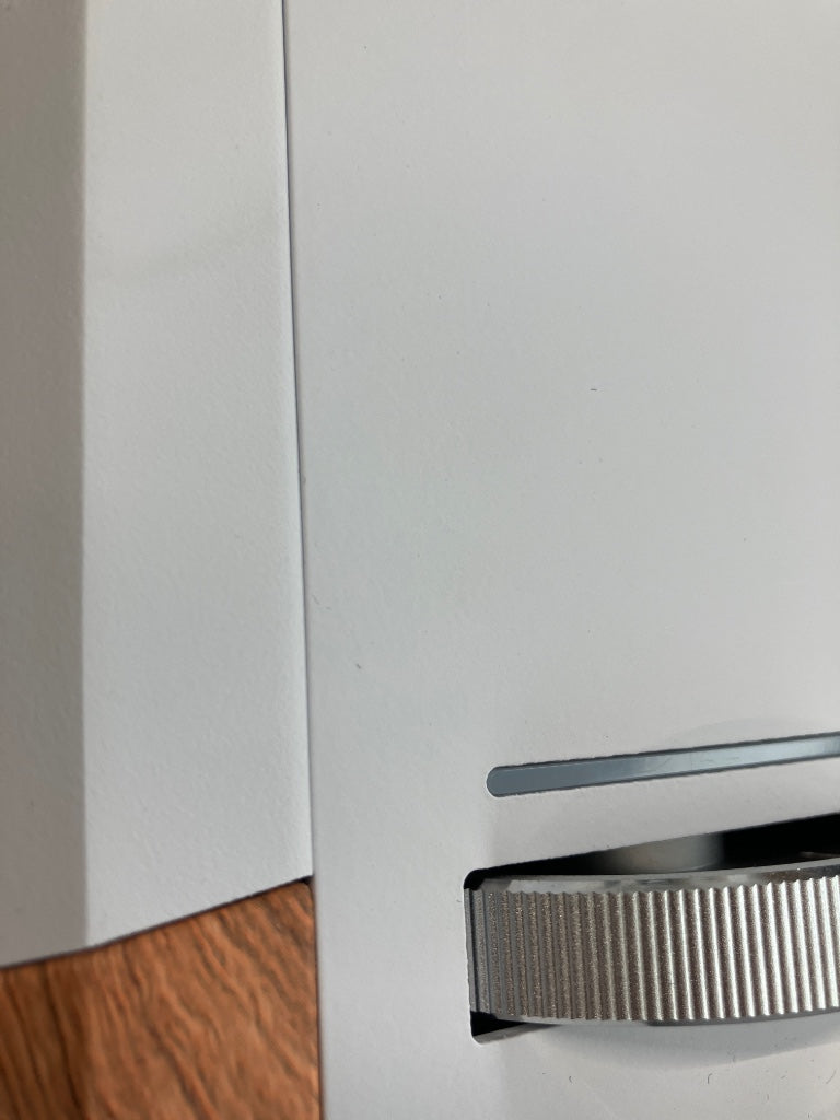 ASTROLAB 88 WHITE - B Stock
