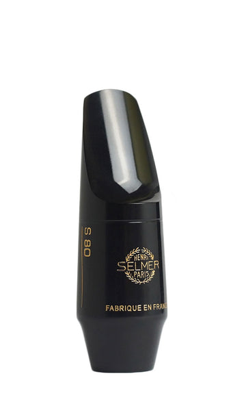 S80 - C** (Saxophone Soprano)
