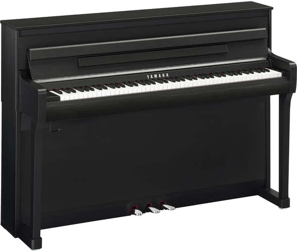 CLP885 Noir