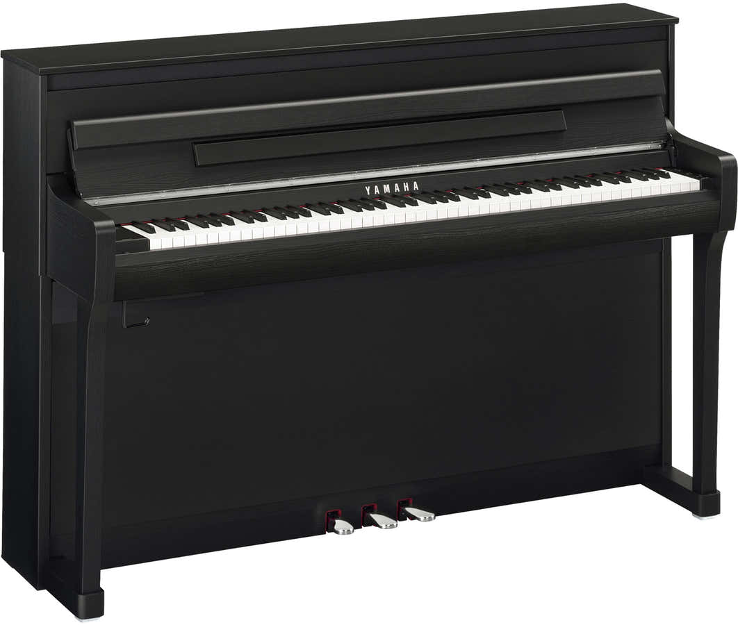 CLP885 Noir