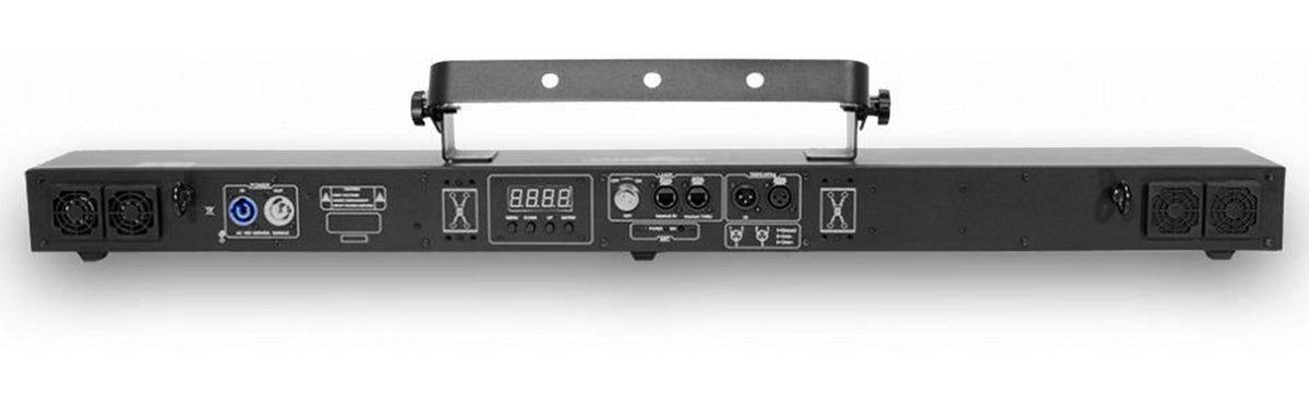 BeamBar 10B MK3
