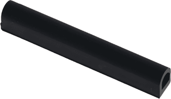Onderdelen Capodaster SNAREN-hoes Rubber