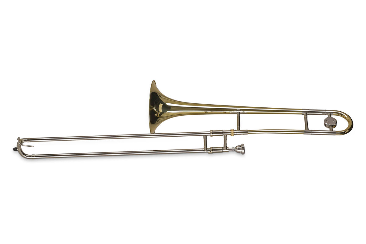 Ambition TB501 Sib Vernie