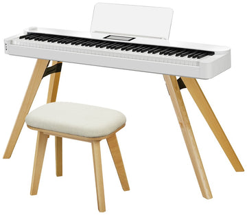 HD300 Glacier White