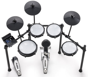 Nitro Max Kit