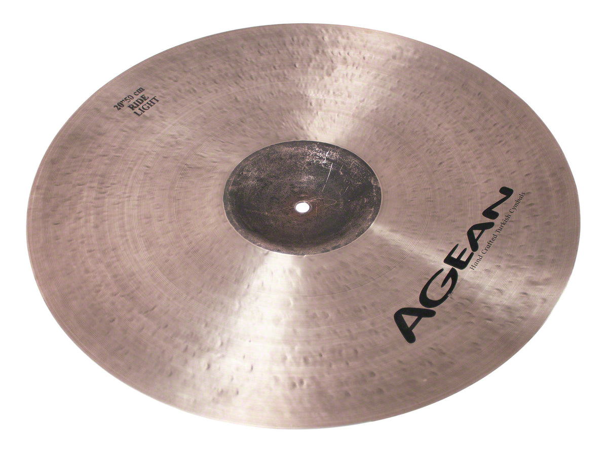 20" EXTREME RIDE LIGHT