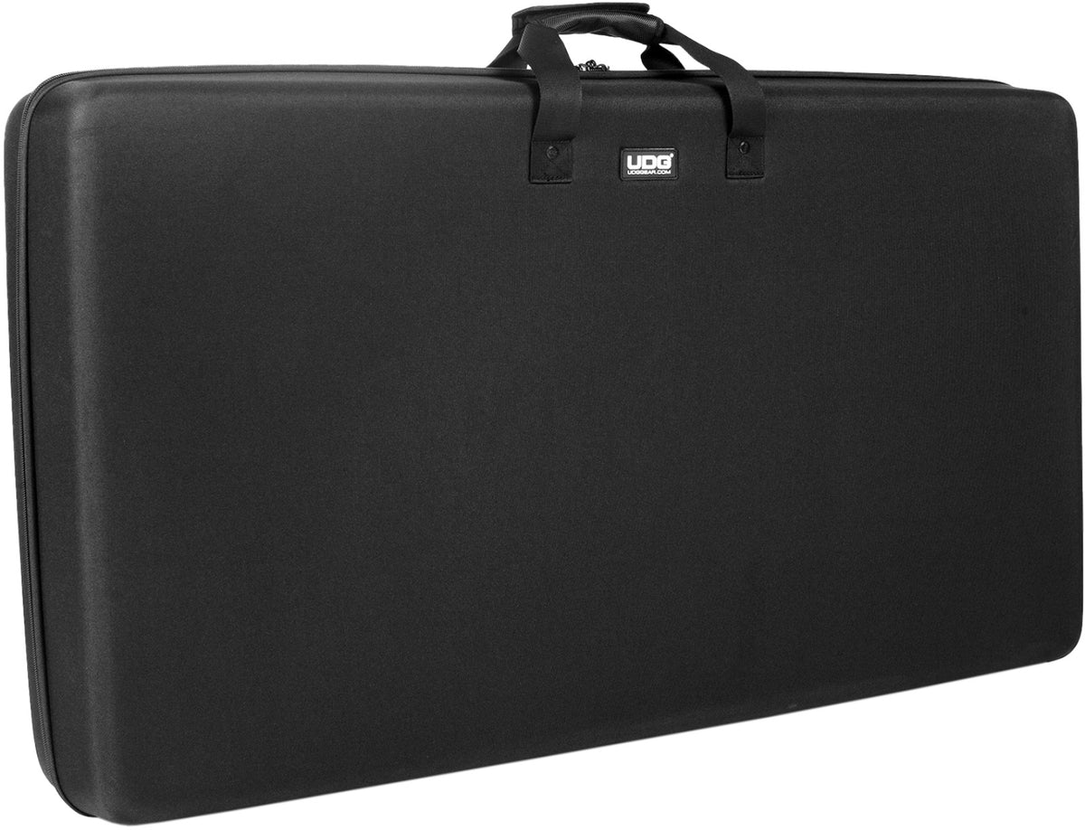 U 8330 BL - Housse Noire Pour Alphatheta XDJ-AZ