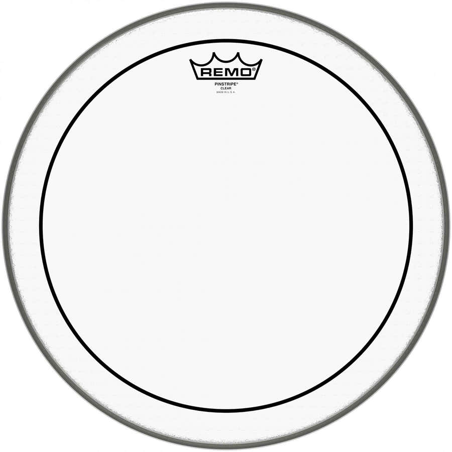PS-0315-00 - PINSTRIPE  CLEAR 15