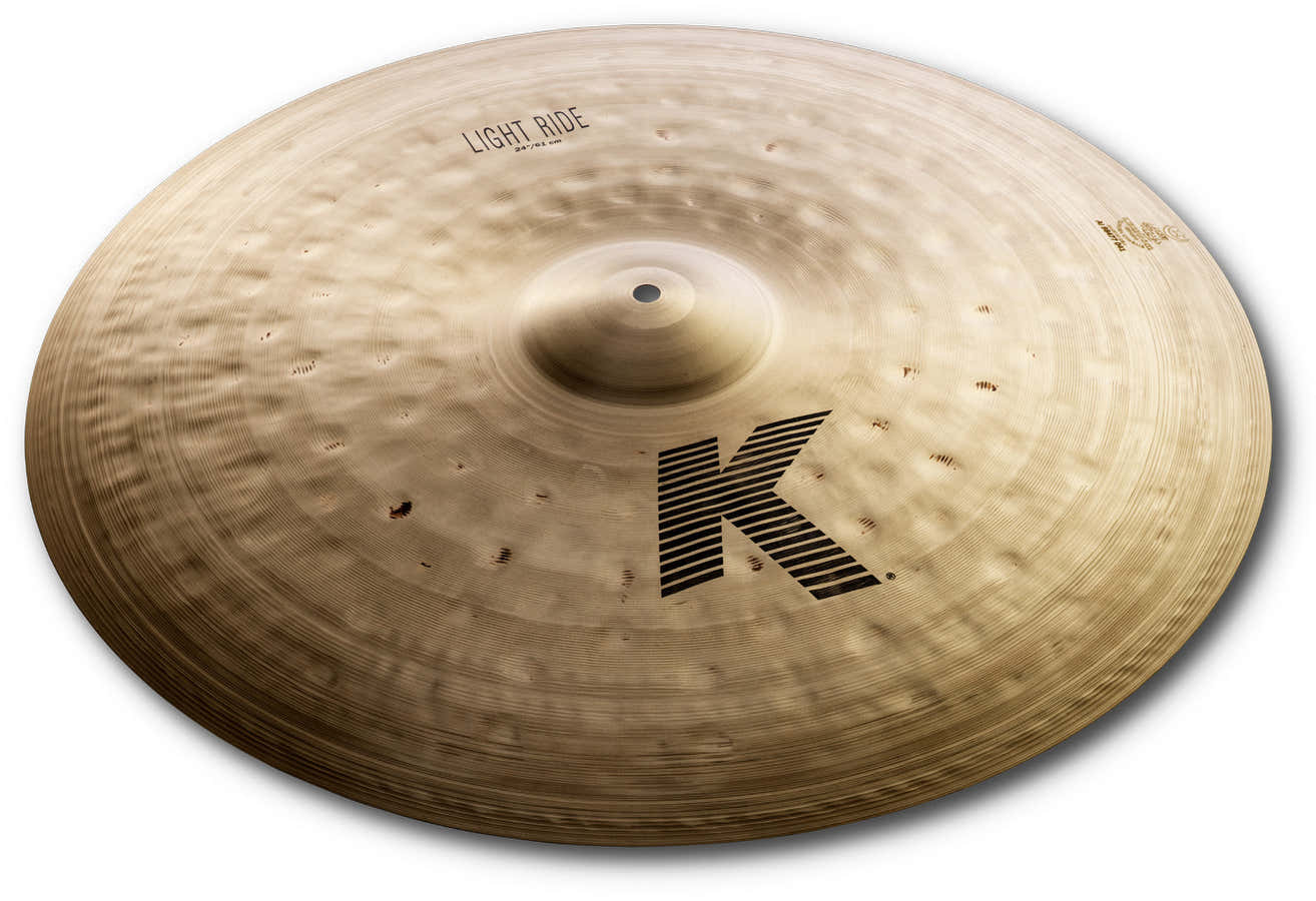K0834 - K' 24" LIGHT RIDE