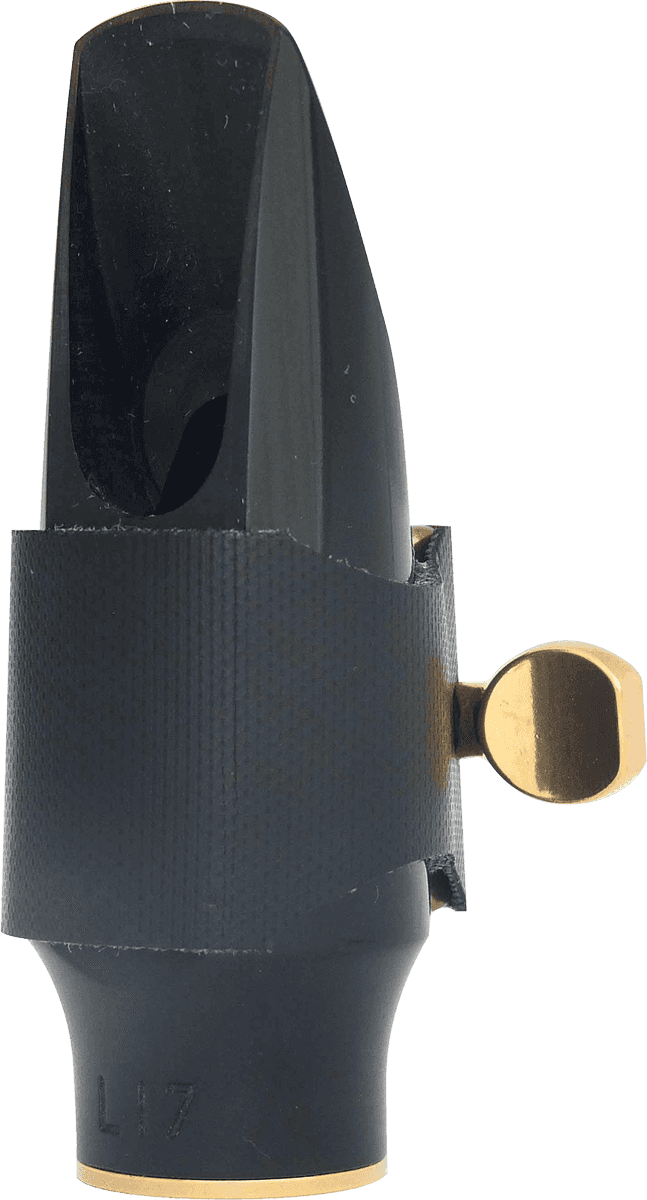 Bec Ébonite L21SH - Soprano