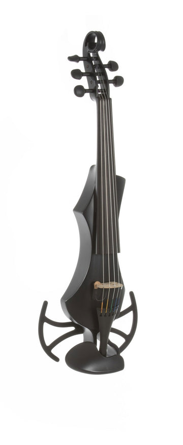 Novita 3.0 5ua Violon Élec - Noir