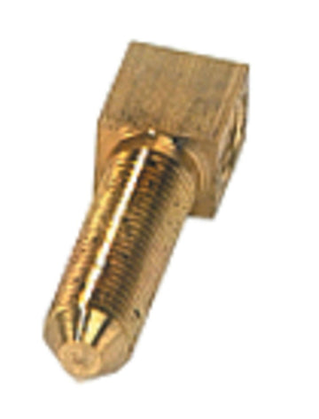 Pièce Hausses Archet Contrebasse 5X8 MM