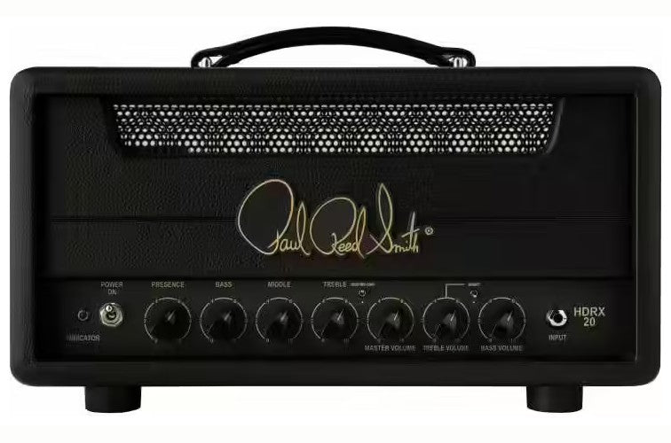 PRS HDRX-20 HEAD