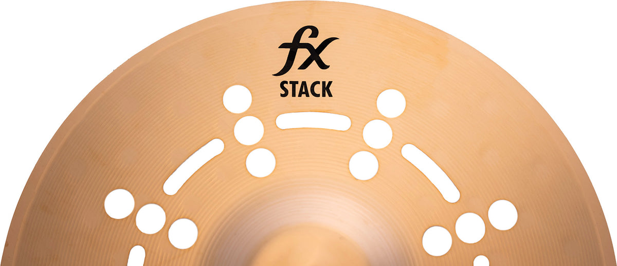 FXSTK12 - FX-Series 12" Stack