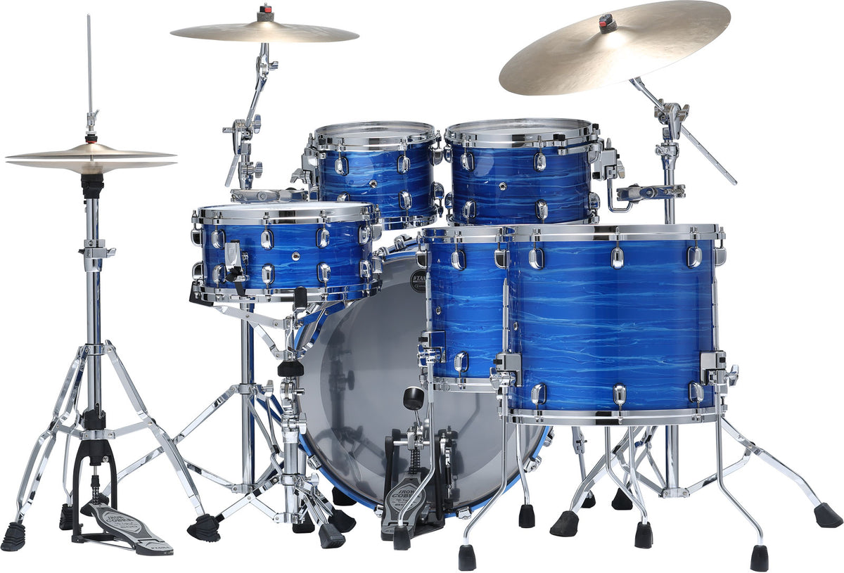Starclassic Walnut/birch Fusion 22 Lor