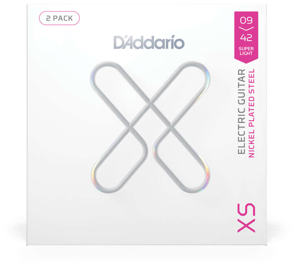 09-42 Super Light Coated 2-Pack